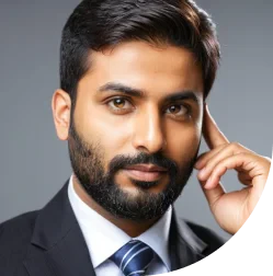 Akshay G.